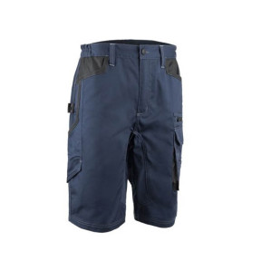 Bermuda BARVA Donkerblauw - Coverguard