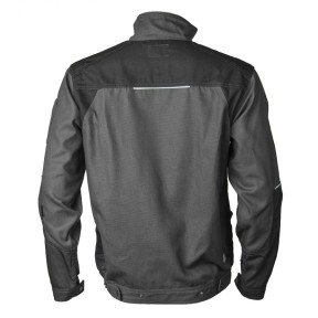 Veste SMART CANVAS Gris - Coverguard