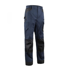 Pantalon BARVA Bleu nuit - Coverguard
