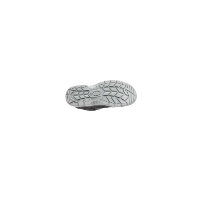 Buty robocze SILVER Niskie Antracytowe - Coverguard