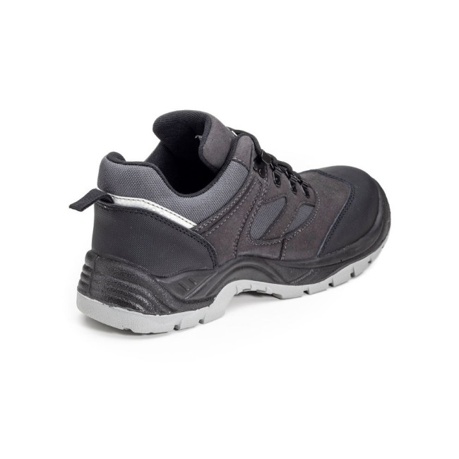 Chaussures sécurité SILVER Basse Anthracite - Coverguard