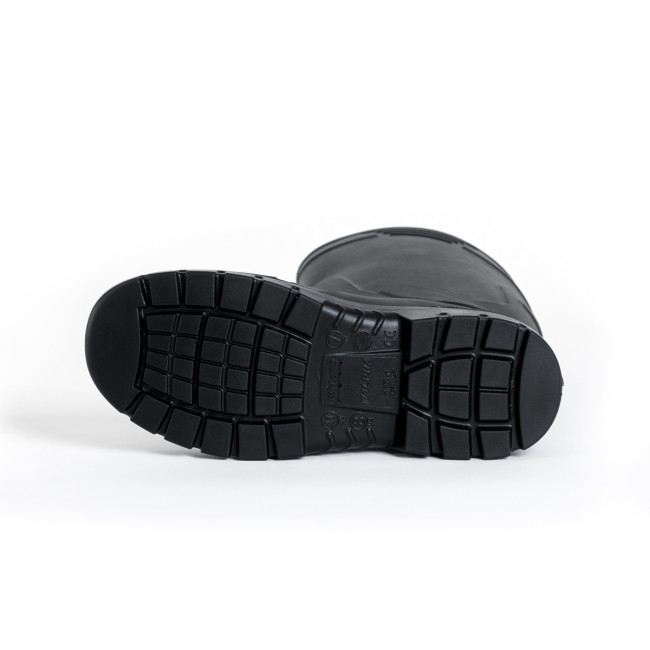 Bottes légère et souple en polyuréthane Noire - GoodYear