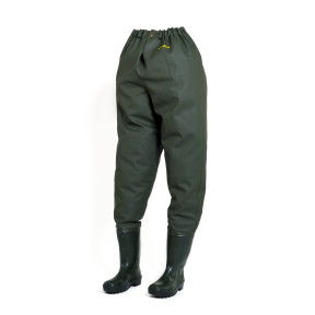 PVC-Hose Khaki - GoodYear