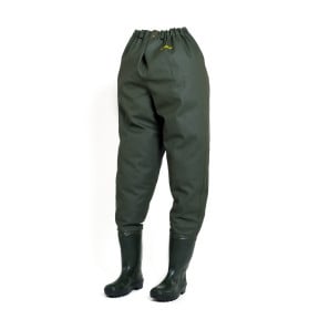PVC-Hose Khaki - GoodYear