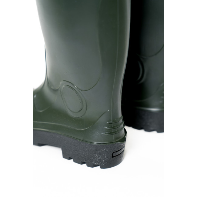 Pantalon PVC Kaki - GoodYear
