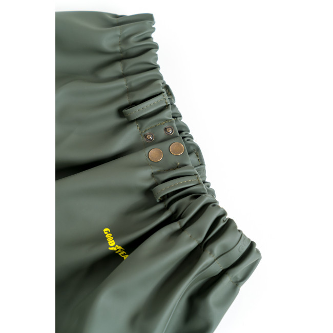Pantalon PVC Kaki - GoodYear