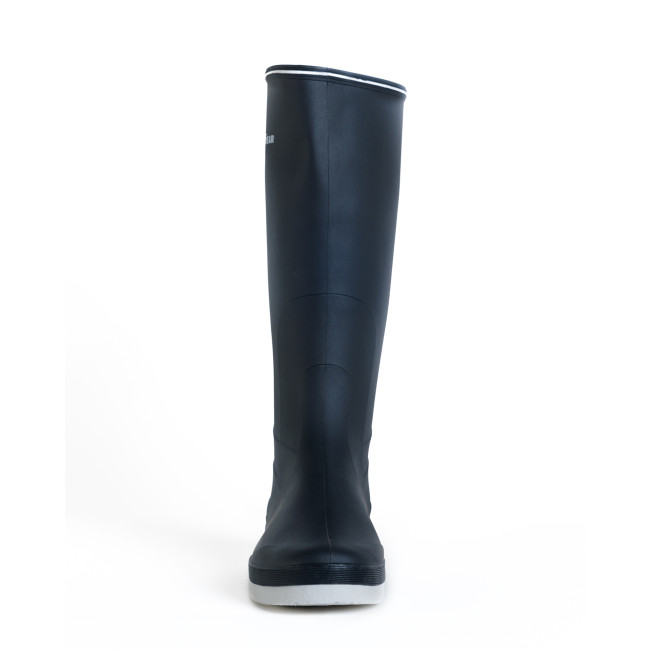 Marine PVC-Segelstiefel Sport 100% recycelbar - Made in France - GoodYear