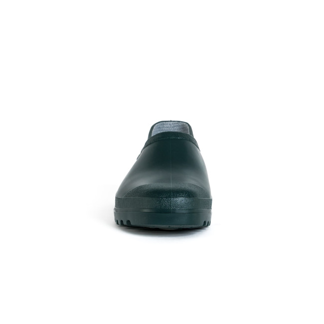 Sabot PVC Vert 100% recyclable - Made in France - GoodYear
