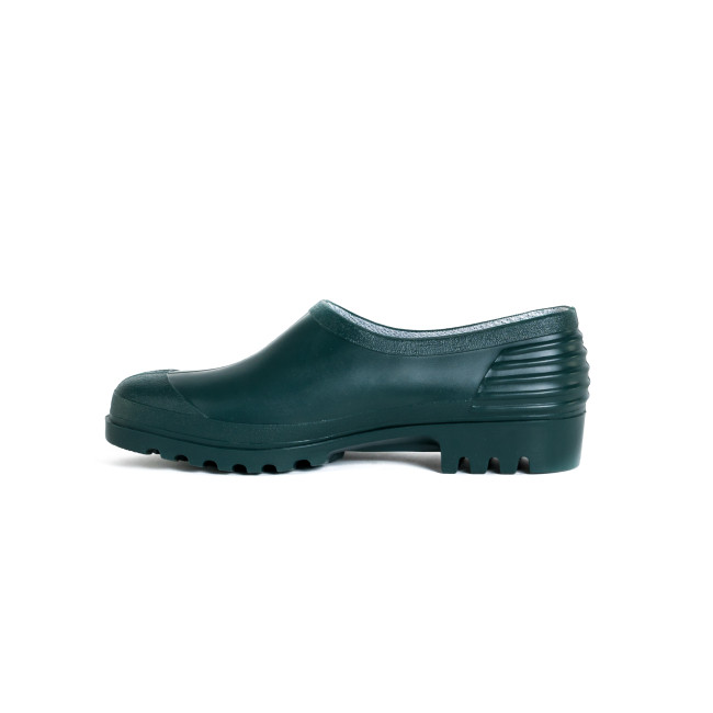 PVC Klomp Groen 100% recyclebaar - Made in France - GoodYear