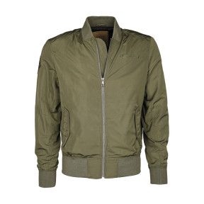 BLOUSON TOP GUN 'BASE' VA - Miltec
