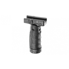 POIGNEE TACTIQUE AVANT 7 POSITIONS