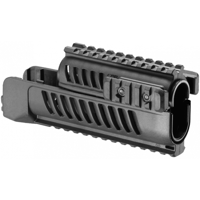 GARDE MAIN PICATINNY POUR VZ 58
