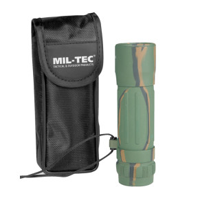 MONOCULAIRES 10X25 CAMO - Miltec