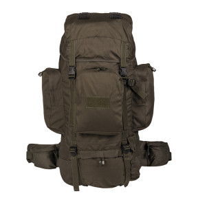 PLECAK 'RECOM' 88 LTR VA - Miltec
