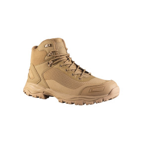 TACTICAL BOOTS LEICHTGEWICHT COYOTE - Miltec