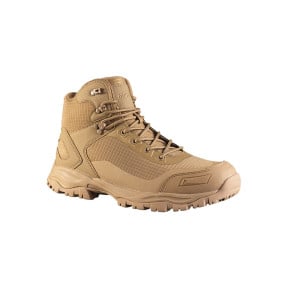 TACTICAL BOOTS LEICHTGEWICHT COYOTE - Miltec
