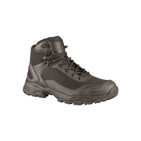 TACTICAL BOOTS LEICHTGEWICHT SCHWARZ - Miltec