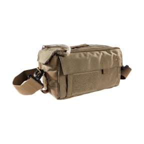 TT KLEINE MEDISCHE TAS MKII 3L COYOTE - TASMANIAN TIGER
