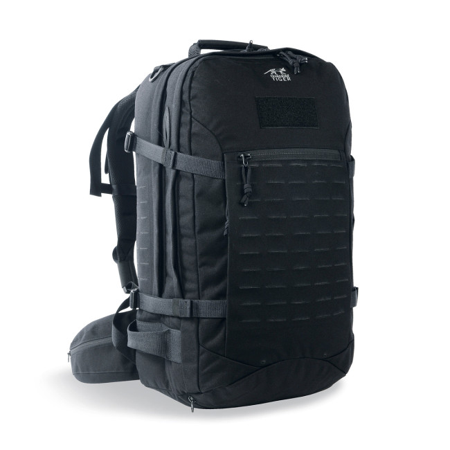 SAC TT MISSION PACK MKII NOIR - TASMANIAN TIGER