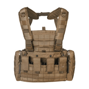 Chest Rig MKII Brelage Coyote - Tasmanian Tiger