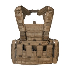 Chest Rig MKII Brelagem Coyote - Tasmanian Tiger