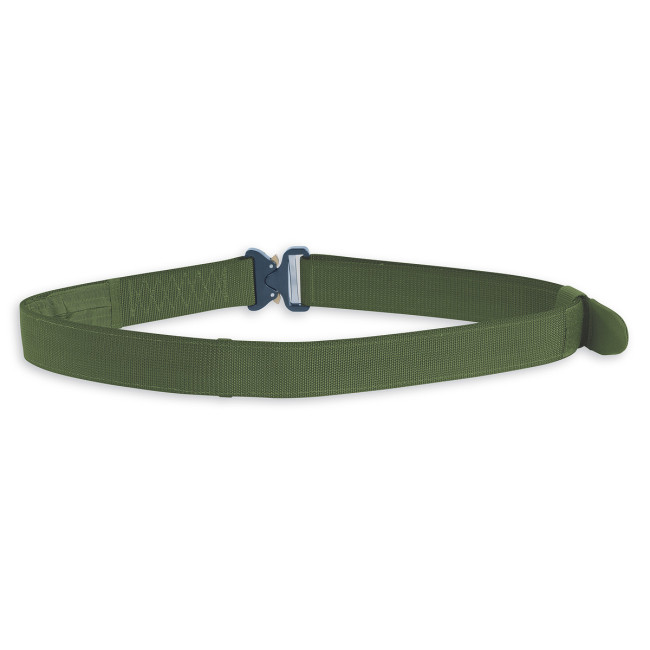 TT TAKTISCHER GÜRTEL 43 MM OLIV - TASMANIAN TIGER