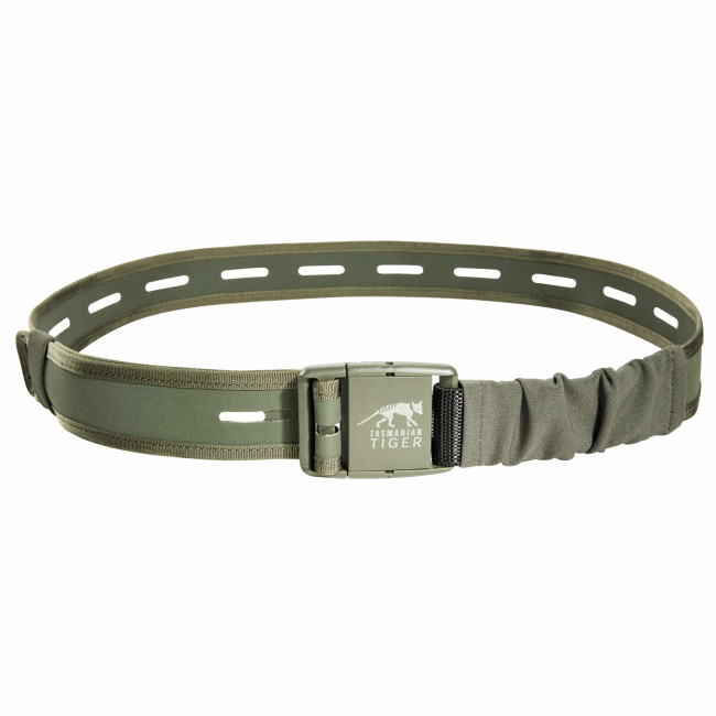 TT CEINTURE ÉLASTIQUE RÉGLABLE MOLLE OLIVE - TASMANIAN TIGER