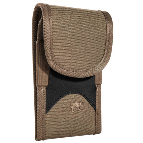 TTTTE REMBOURREE POUR SMARTPHONE - GRANDE TAILLE COYOTE