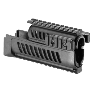 GARDE MAIN POUR AK47 AVEC RAILS PICATINNY - FAB DEFENSE