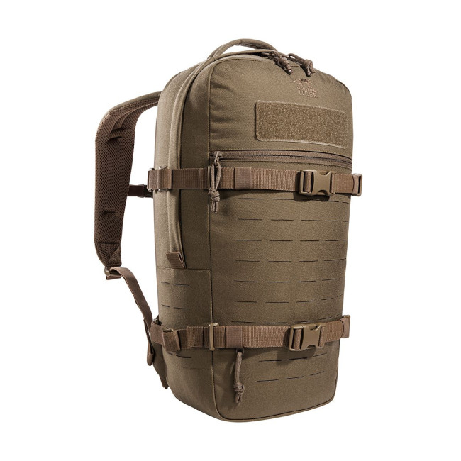 TT MODULARER TAGESRUCKSACK L 18L COYOTE - Tasmanian Tiger