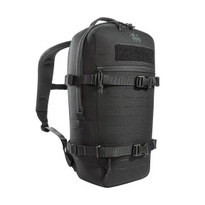 TT PLECAK MODULAR DAYPACK L 18L CZARNY - Tasmanian Tiger