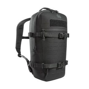 TT MODULAR DAYPACK L 18L RUCKSACK SCHWARZ - Tasmanian Tiger