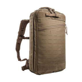 TT RUGZAK MEDIC ASSAULT PACK MKII L 19L COYOTE - Tasmanian Tiger