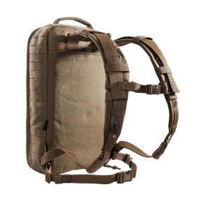 TT SAC A DOS MEDIC ASSAULT PACK MKII L 19L COYOTE - Tasmanian Tiger