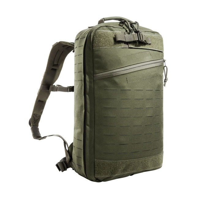 TT SAC A DOS MEDIC ASSAULT PACK MKII L - 19L- OLIVE