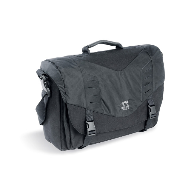 TT TAC CASE - SACOCHE AVEC BANDOULIERE - 15L - NOIRE