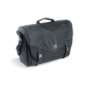 TT TAC CASE - SACOCHE AVEC BANDOULIERE - 15L - NOIRE