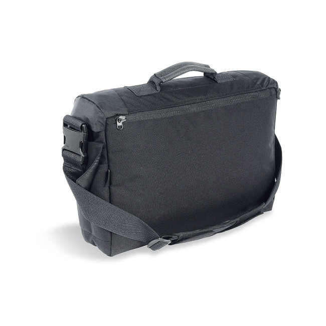 TT TAC CASE - SACOCHE AVEC BANDOULIERE - 15L - NOIRE