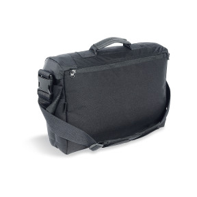 TT TAC CASE - TORBA Z PASKIEM NA RAMIĘ - 15L - CZARNA