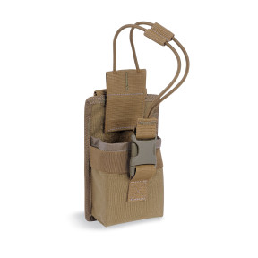 TT TAC POUCH RADIO 3 - KIESZEŃ NA RADIO 23X12X4CM - COYOTE