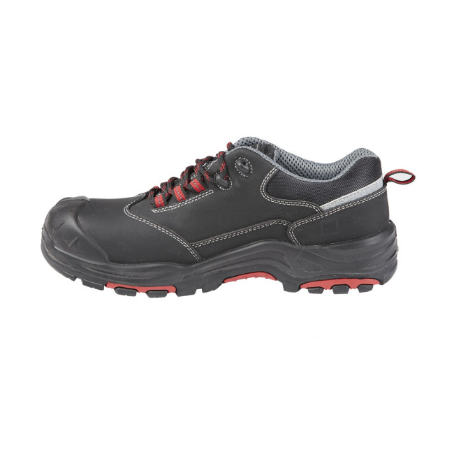 CHAUSSURES BASSES DE SECURITE TANGARA NOIR - NORTH WAYS