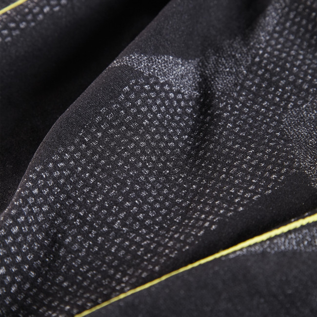 SOUS-PULL DE TRAVAIL CAPRONI NOIR - NORTH WAYS