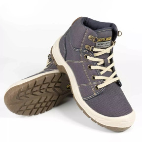 Chaussures DESERT S1P Marine - Safety Jogger Industrial