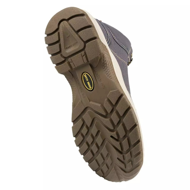 Buty DESERT S1P Granatowe - Safety Jogger Industrial