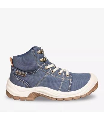 Chaussures DESERT S1P Marine - Safety Jogger Industrial