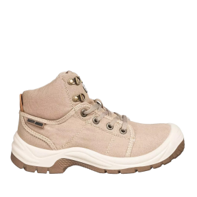 DESERT S1P Beige Schuhe - Safety Jogger Industrial