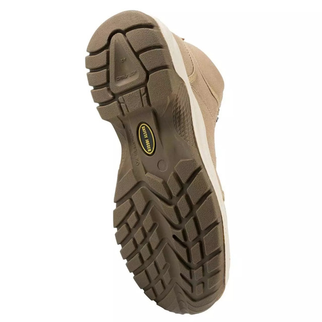 Chaussures DESERT S1P Beige - Safety Jogger Industrial