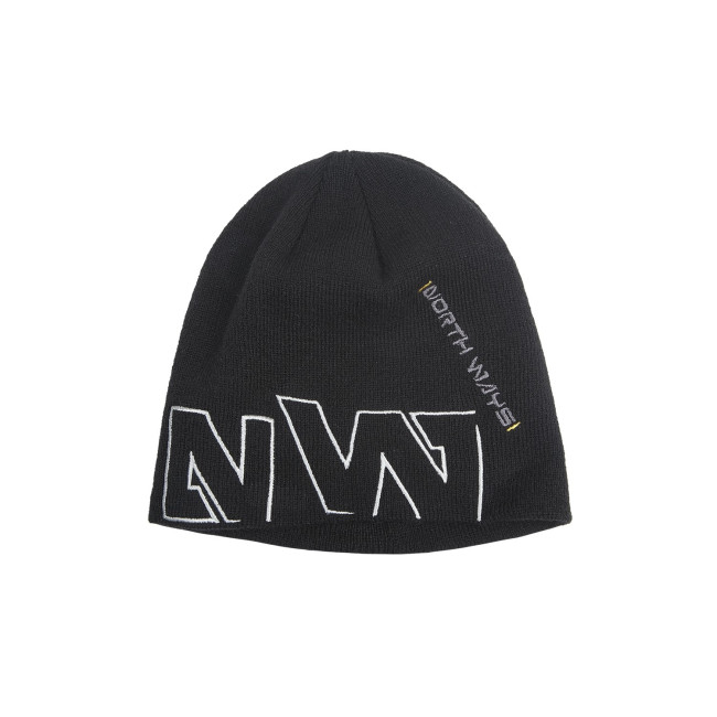 WERKMUTS MARTIN ZWART - NORTH WAYS