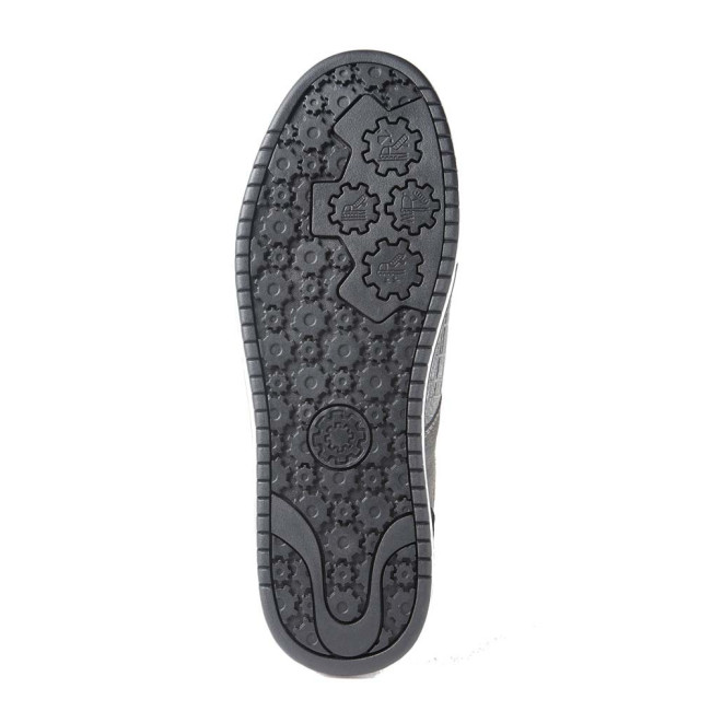 CHAUSSURES BASSES DE SECURITE PARKER GRIS / NOIR - NORTH WAYS
