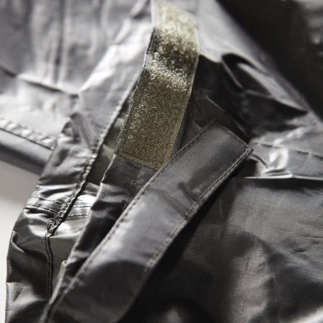 PANTALON DE PLUIE DE TRAVAIL MANTA OLIVE - NORTH WAYS
